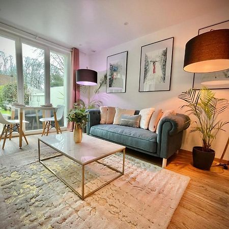 Relax&Spa - Séjour Romantique Margny-les-Compiegne Esterno foto