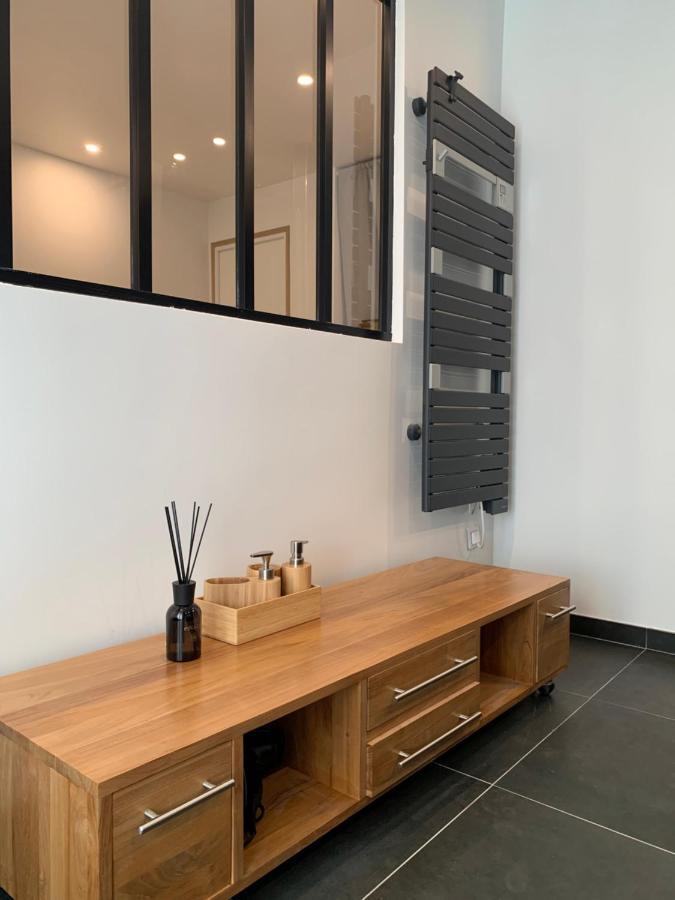 Relax&Spa - Séjour Romantique Margny-les-Compiegne Esterno foto