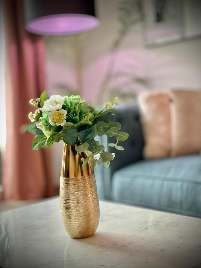 Relax&Spa - Séjour Romantique Margny-les-Compiegne Esterno foto
