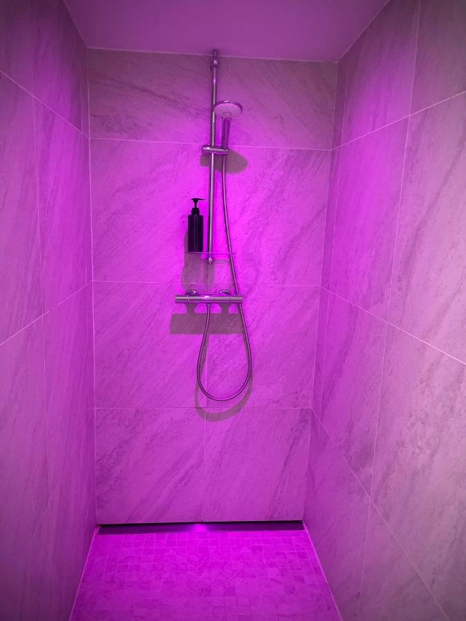 Relax&Spa - Séjour Romantique Margny-les-Compiegne Esterno foto